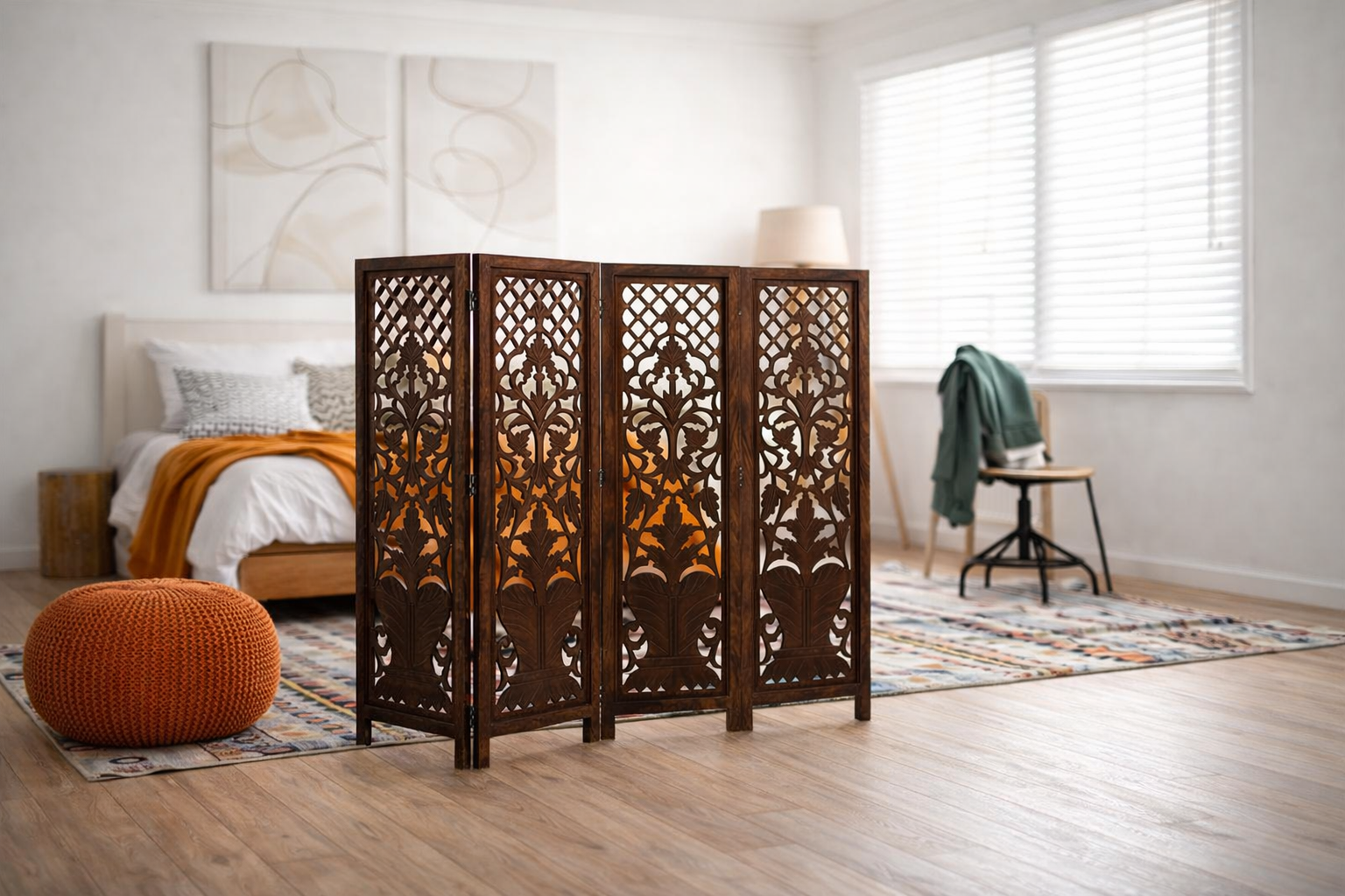 Room Divider