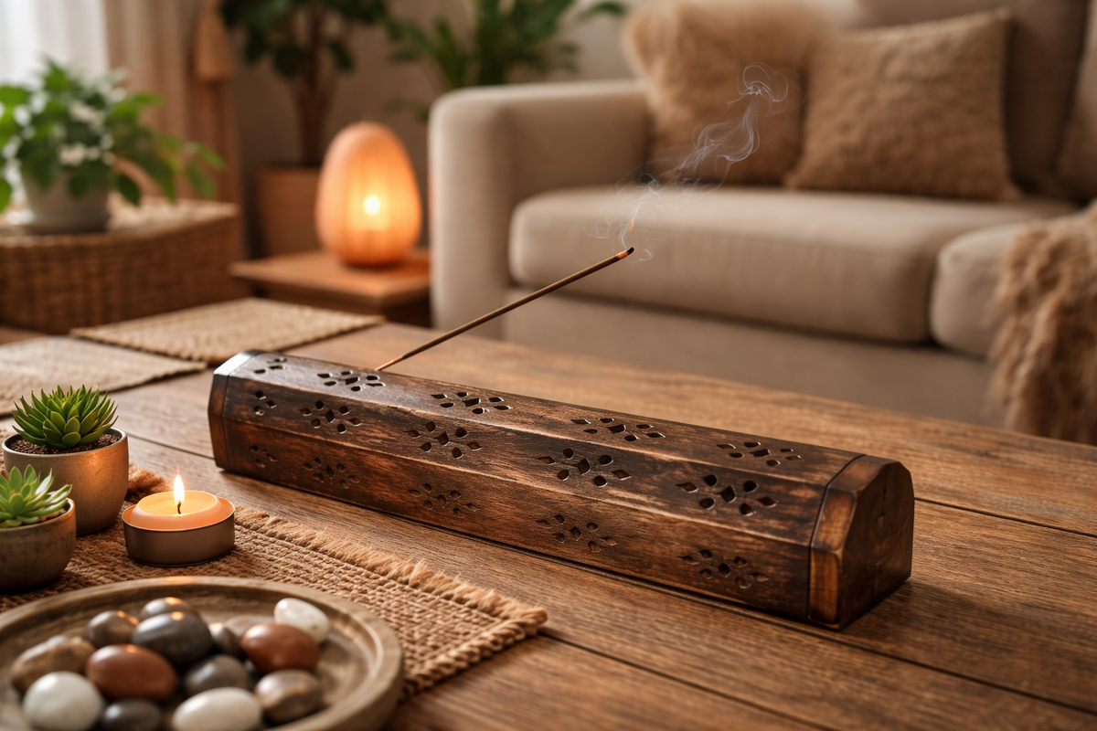 Incense Holder