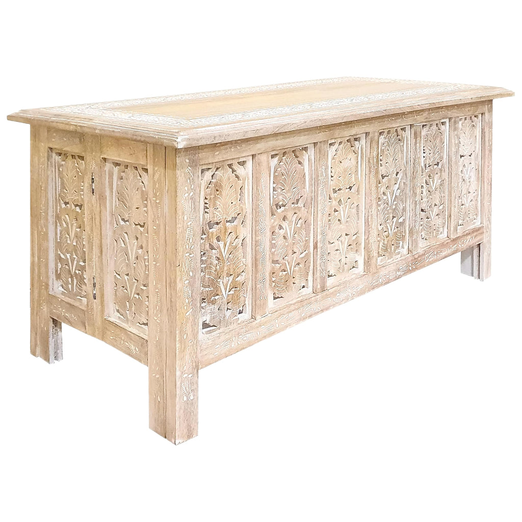 36 In Rectangular Coffee Table The Wooden Town Rectangular Coffee Table – 36